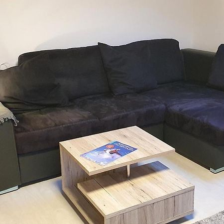 Hotel Rosengaertli Leissigen Bagian luar foto