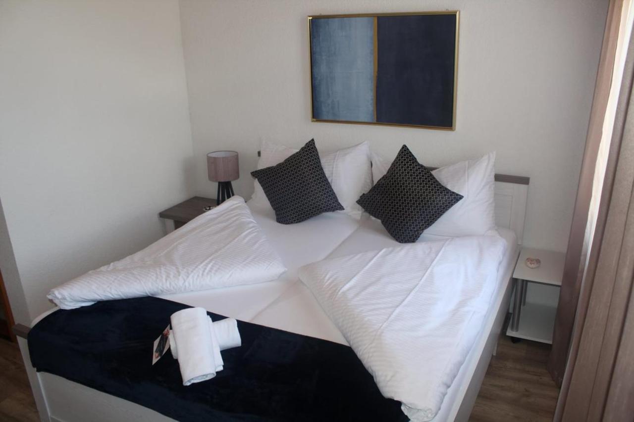 Hotel Rosengaertli Leissigen Bagian luar foto